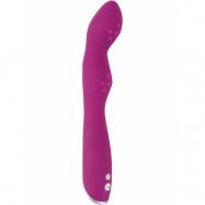 Sweet Smile: A & G-Spot Vibrator