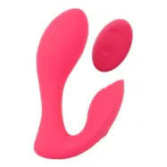 Sweet Smile G-Spot Panty Vibrator
