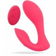 Sweet Smile G-Spot Panty Vibrator