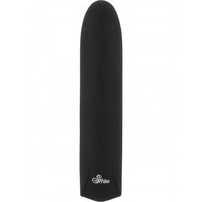Sweet Smile: Mini Vibrator
