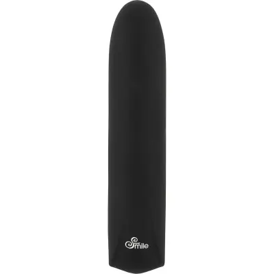 Sweet Smile: Mini Vibrator