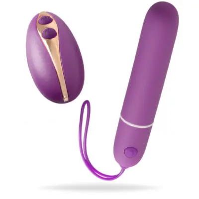 Sweet Smile RC Bullet