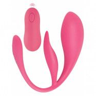 Sweet Smile: RC Double Pleasure Love Ball