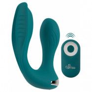 Sweet Smile: RC Hands-free Vibrator