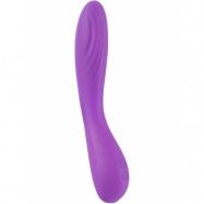 Sweet Smile: Rechargable Vibrator