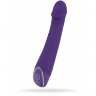 Sweet Smile Thumping G-Spot Vibrator