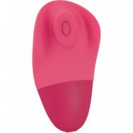 Sweet Smile: Thumping Touch Vibrator