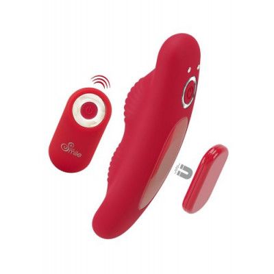 Sweet Smile Trosvibrator