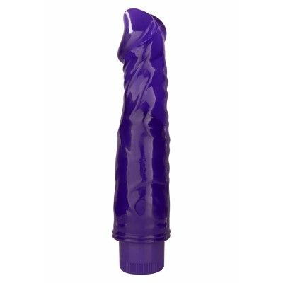 SWEET SYLVESTER VIBRATOR PURPLE