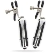Taboom Adjustable Vibrating Clamps