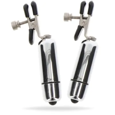 Taboom Adjustable Vibrating Clamps