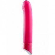 Taboom: My Favorite Realistic Vibrator, rosa