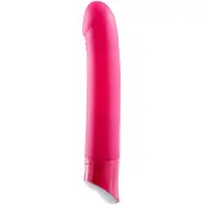 Taboom: My Favorite Realistic Vibrator, rosa