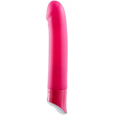 Taboom: My Favorite Realistic Vibrator, rosa