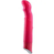 Taboom: My Favorite Ribbed Vibrator