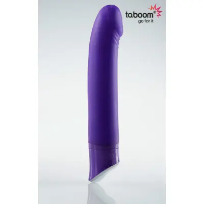 Taboom Realistic Vibrator