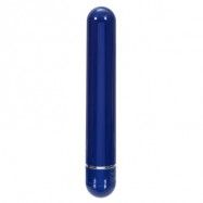 TABOOM - THE BIG ONE VIBRATOR BLUE