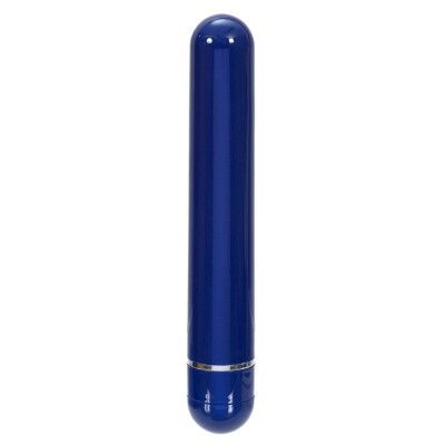 TABOOM - THE BIG ONE VIBRATOR BLUE