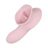 Teazers: Clitoral Stimulator with Tongue
