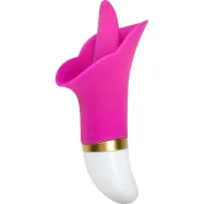 Teazers: Clitoris Stimulator with Tongue