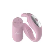 Teazers Couple vibrator