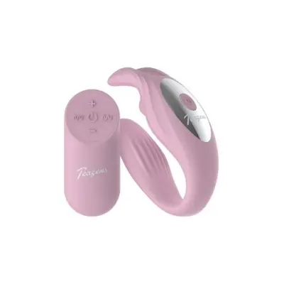 Teazers Couple vibrator