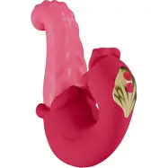 Teazers: Double Tongue Vibrator