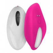 Teazers: Panty Vibrator with Remote Control