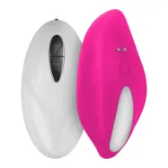 Teazers: Panty Vibrator with Remote Control