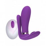 Teazers: Pleasure Vibrator with Remote