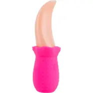 Teazers: Tongue Vibrator