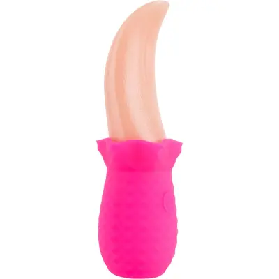 Teazers: Tongue Vibrator