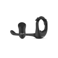 Teazers Triple Prostate Vibrator With Remote