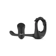 Teazers Triple Prostate Vibrator With Remote