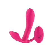 Teazers Wearable Vibrator With Remote