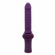 Telescopic Vibrator Indulge Optimus