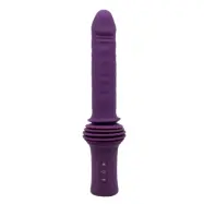 Telescopic Vibrator Indulge Optimus