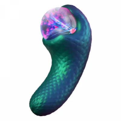 Temptasia Plasma Globe