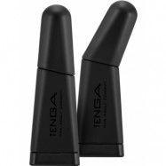 Tenga: Delta, Dual-Angle Vibrator