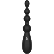 Tetra Thrill Anal Vibrator 21,5 cm
