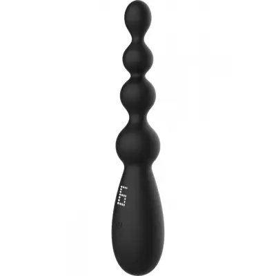 Tetra Thrill Anal Vibrator