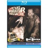 TEXAS VIBRATOR MASSACRE, THE # (Blu