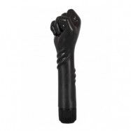 The Black Fist Vibrator