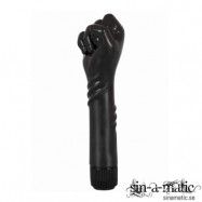 The Black Fist Vibrator