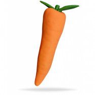 The Carrot | 10 Speed Vibrating Veggie