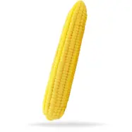 The Corn Cob - 10 Speed Vibrating Veggie