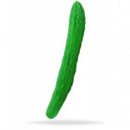 The Cucumber | 10 Speed Vibrating Veggie