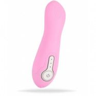 The intelligent Touch Vibrator