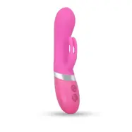 The Rhytm - Dual Motor Vibe