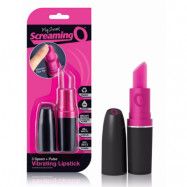 THE SCREAMING O - VIBRATING LIPSTICK